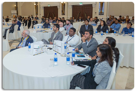 HSE Forum Dubai 2020