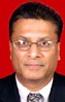 Dr. Clarence Rodrigues